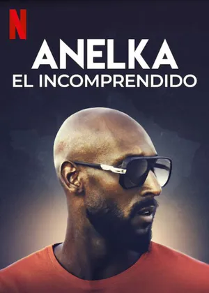 Anelka: hiểu lầm