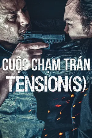 Cuộc chạm trán