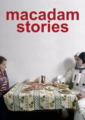 Macadam stories