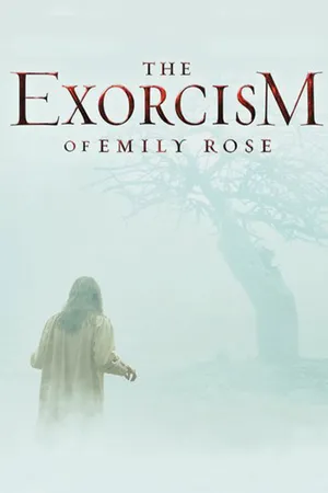 Lễ trừ tà của emily rose