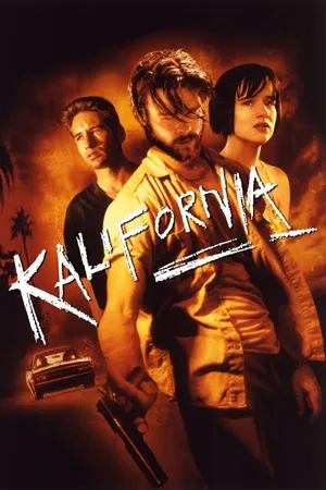 Sát nhân ở kalifornia